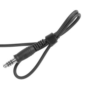 Opsmen Earmor M32 Plus Kahverengi (Coyote Brown) Elektronik Atış Kulaklığı