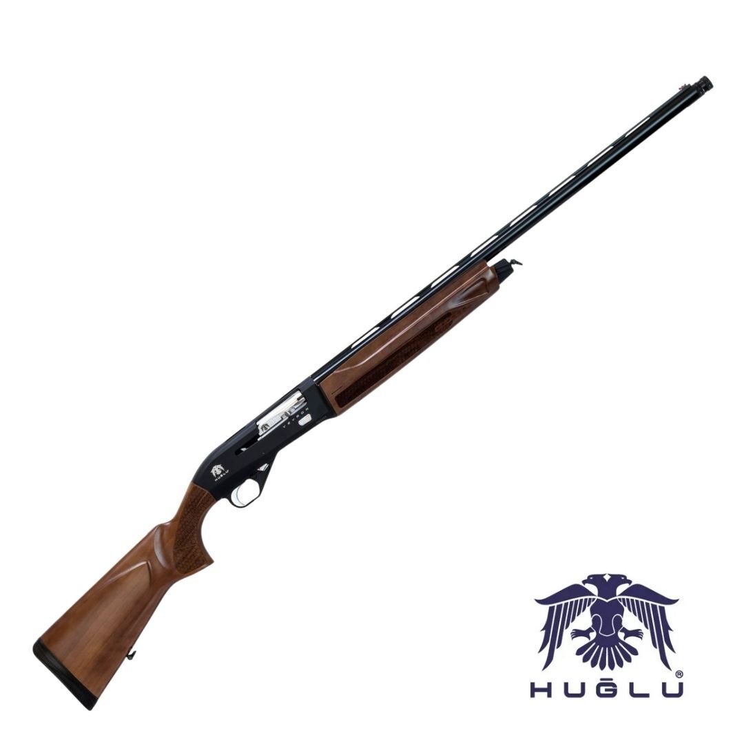 Huğlu Veyron Yarı Otomatik Av Tüfeği