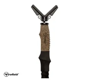 Firefield Tüfek Monopod Shooting Stick Atış Dayanağı
