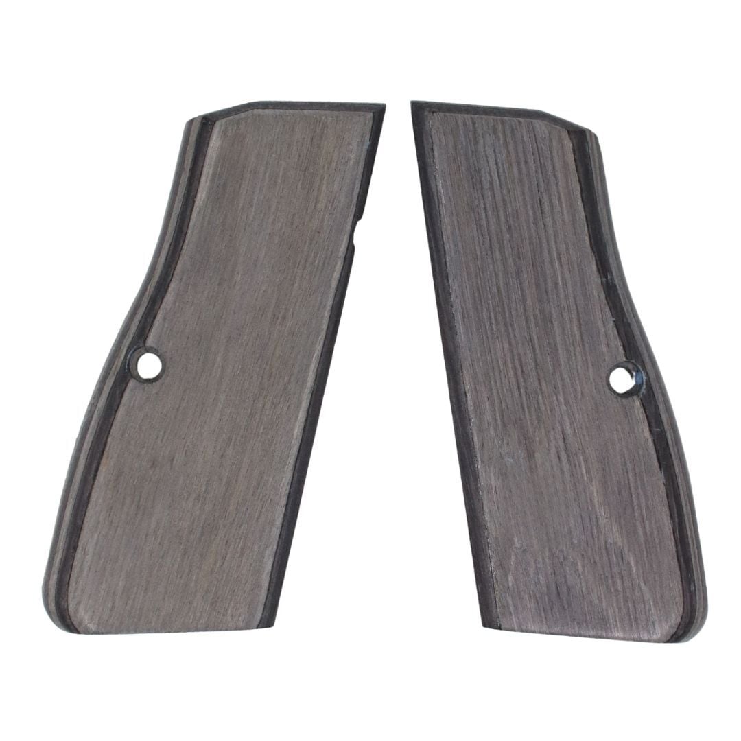 Zig 14 - Browning Lamine Kabza