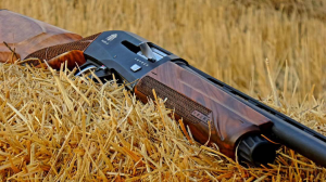 Huğlu Veyron Yarı Otomatik Av Tüfeği