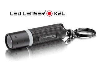 Ledlenser K2L Anahtarlık Fener