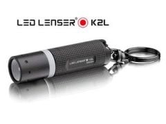 Ledlenser K2L Anahtarlık Fener