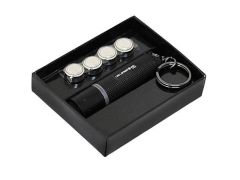 Ledlenser K2L Anahtarlık Fener