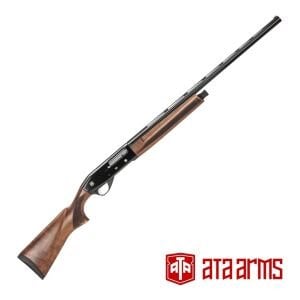 Ata Arms Neo Ahşap Siyah Yarı Otomatik Av Tüfeği