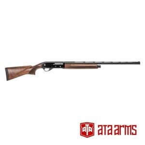 Ata Arms Neo Ahşap Siyah Yarı Otomatik Av Tüfeği