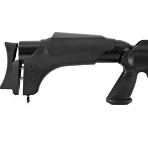 Hatsan Hercules 666 QE 6.35mm PCP Havalı Tüfek