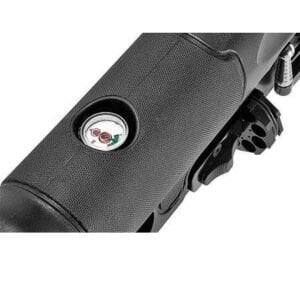 Hatsan Hercules 666 QE 6.35mm PCP Havalı Tüfek