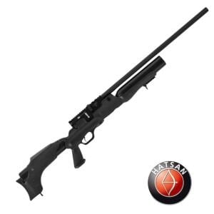 Hatsan Hercules 666 QE 6.35mm PCP Havalı Tüfek