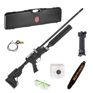 Hatsan FACTOR PCP Havalı Tüfek 5.5 mm