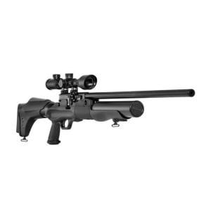 Hatsan Hercules 666 QE 6.35mm PCP Havalı Tüfek