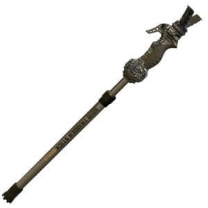 Primos Trigger Stick Gen 3 Atış Tripodu Camo 213 cm