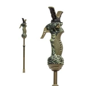 Primos Trigger Stick Gen 3 Atış Tripodu Camo 213 cm