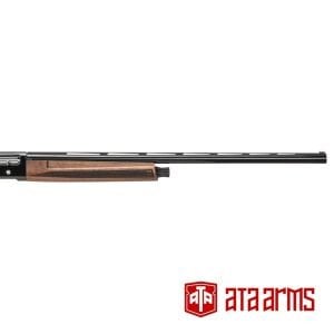 Ata Arms Neo Ahşap Siyah Yarı Otomatik Av Tüfeği