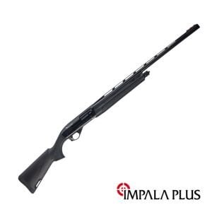 İmpala Plus Nero Şerit Namlu Yarı Otomatik Av Tüfeği