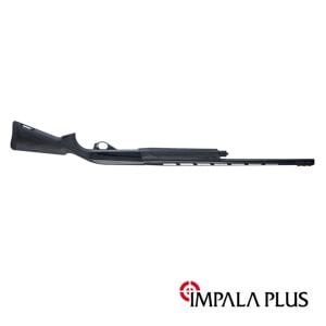 İmpala Plus Nero Şerit Namlu Yarı Otomatik Av Tüfeği