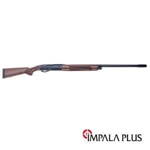 İmpala Plus Nero Ahşap Şeritli Yarı Otomatik Av Tüfeği