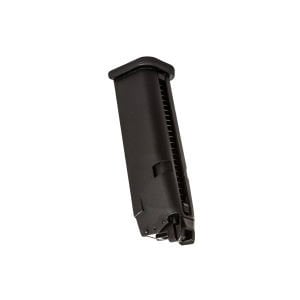 WE G17 G18 GEN5 Green Gas mag Şarjörü 22BB Geniş Taban