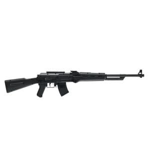 Ekol Voltran AK 5.5mm Siyah Havalı Tüfek