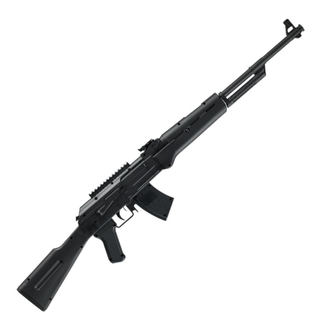 Ekol Voltran AK 5.5mm Siyah Havalı Tüfek