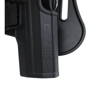 CANİK SF ELİTE DIŞ TAŞIMA KILIFI (SOL)