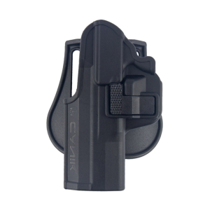 CANİK SF ELİTE DIŞ TAŞIMA KILIFI (SOL)