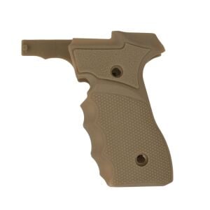 Zigana Sport-T-K-KC-F-FC-63 KK0303 Ortapedik Kabza - Çöl