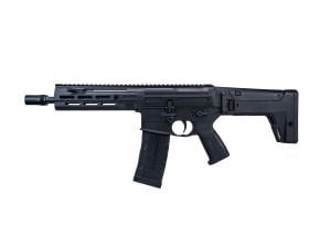 ASG FLCN 5.56 M95 SİYAH AIRSOFT TÜFEK (19919)