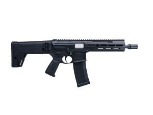 ASG FLCN 5.56 M95 SİYAH AIRSOFT TÜFEK (19919)