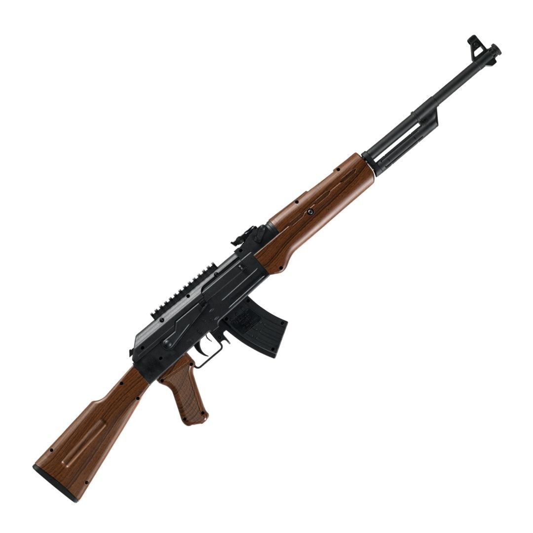 Ekol Voltran AK 5.5mm Ahşap Görünümlü Havalı Tüfek