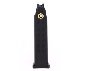 WE GLOCK G19 G23 GBB YEDEK ŞARJÖR 6mm (WE-MG-G19G)