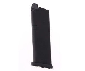 WE GLOCK G19 G23 GBB YEDEK ŞARJÖR 6mm (WE-MG-G19G)