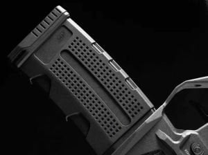 ASG H-15 M4/AR15 CQB AEG (20024)