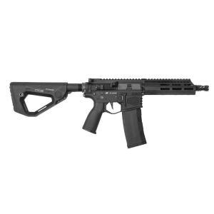 ASG H-15 M4/AR15 CQB Airsoft Tüfek Kampanyalı Set - 90005