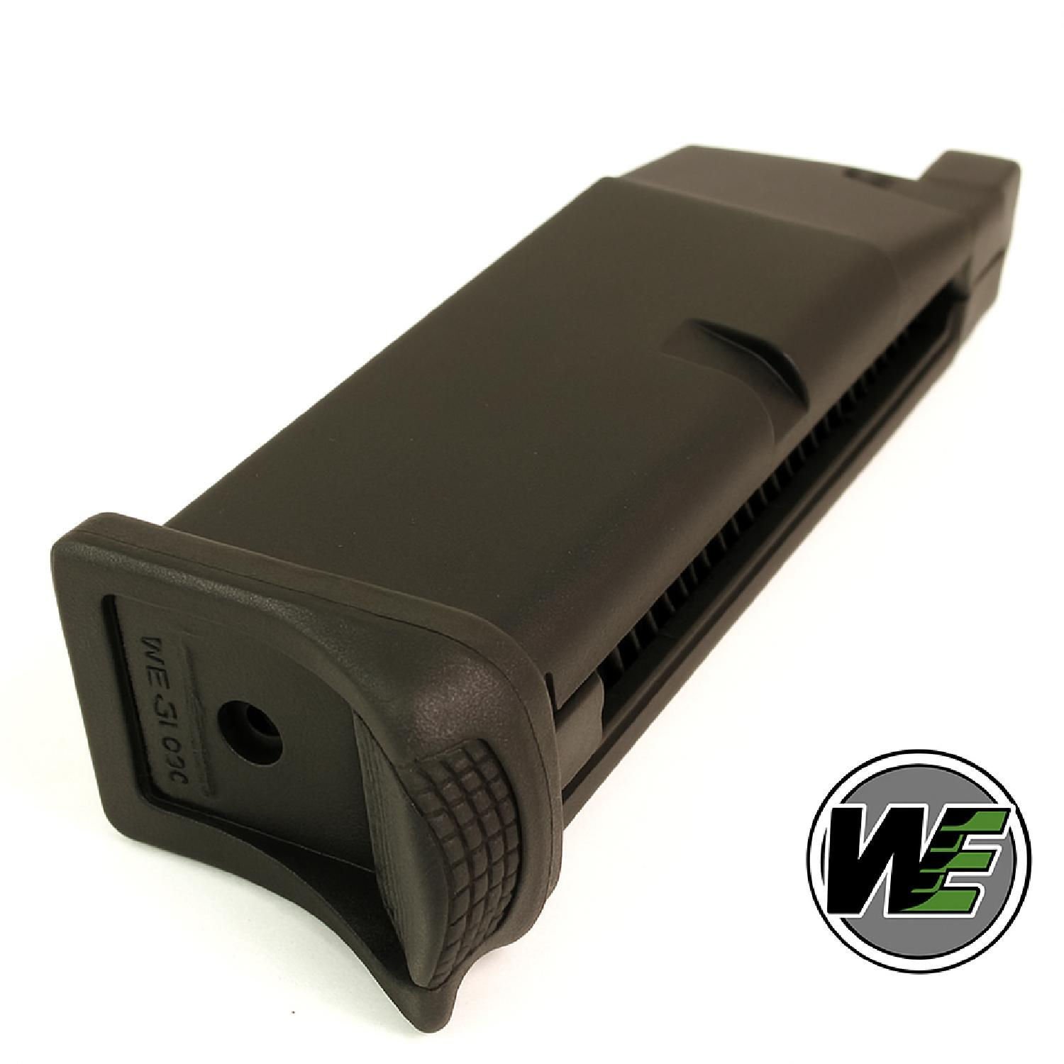 WE G26 G27 GBB YEDEK ŞARJÖRÜ (WE-MG-G26G)