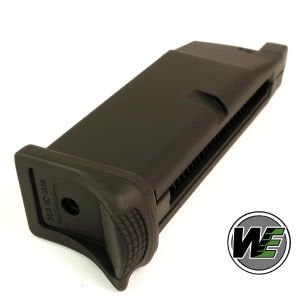 WE G26 G27 GBB YEDEK ŞARJÖRÜ (WE-MG-G26G)