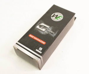 WE G26 G27 GBB YEDEK ŞARJÖRÜ (WE-MG-G26G)