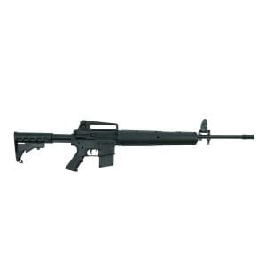 Ekol Voltran ML550 5,5mm Siyah Havalı Tüfek