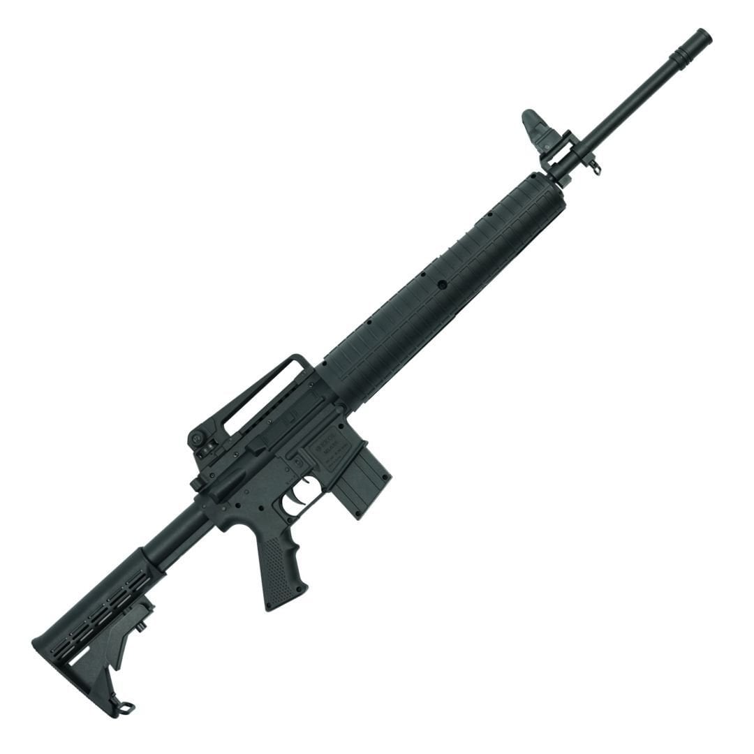 Ekol Voltran ML550 5,5mm Siyah Havalı Tüfek