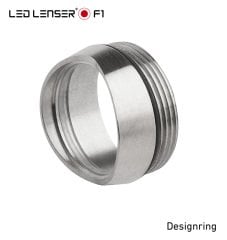Ledlenser F1 El Feneri