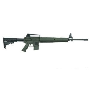 Ekol Voltran ML550 5,5mm Haki(Yeşil) Havalı Tüfek
