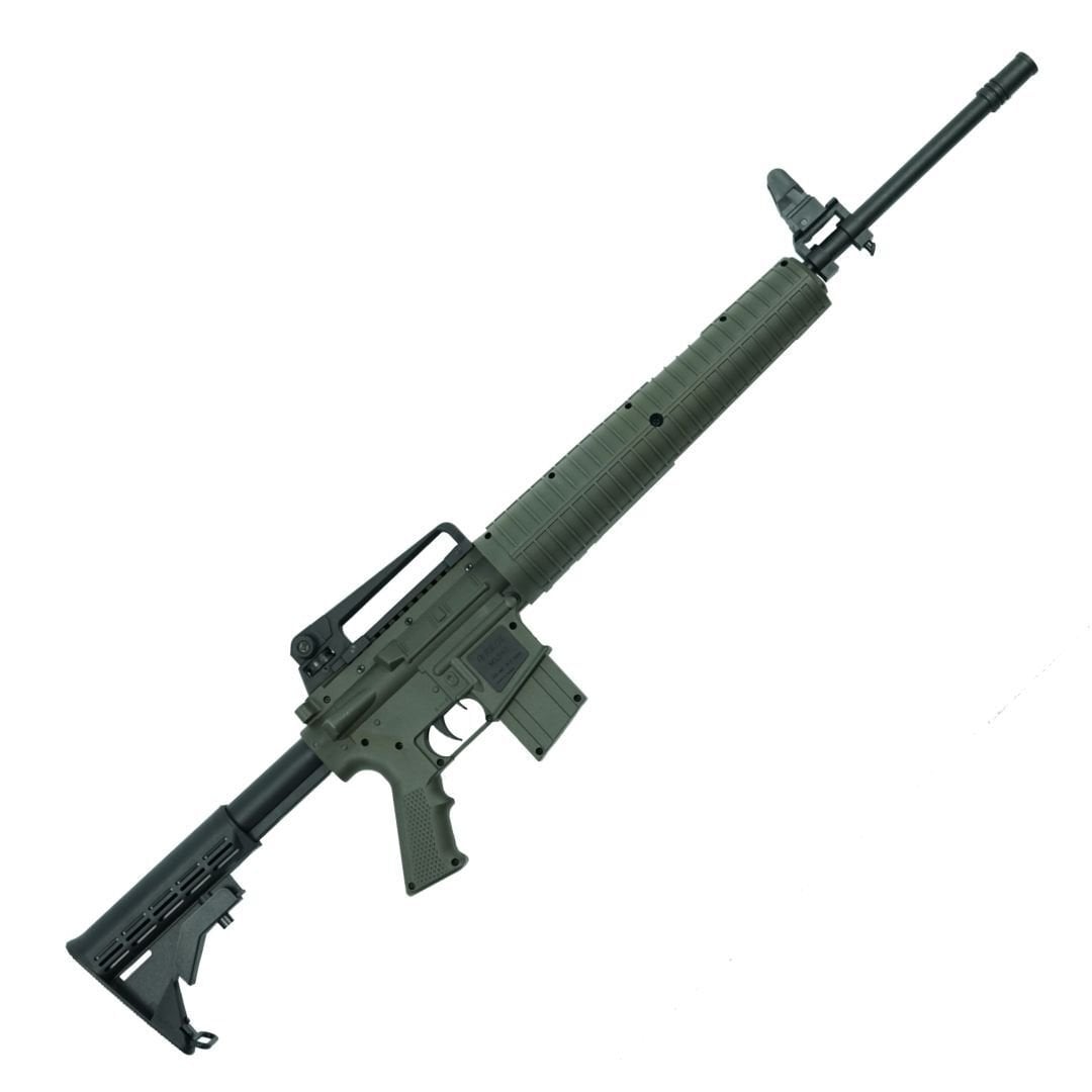 Ekol Voltran ML550 5,5mm Haki(Yeşil) Havalı Tüfek