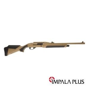 İmpala Plus Elite Desert Cantilever Slug Yarı Otomatik Av Tüfeği