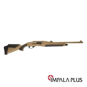 İmpala Plus Elite Desert Cantilever Slug Yarı Otomatik Av Tüfeği