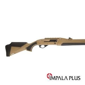 İmpala Plus Elite Desert Cantilever Slug Yarı Otomatik Av Tüfeği