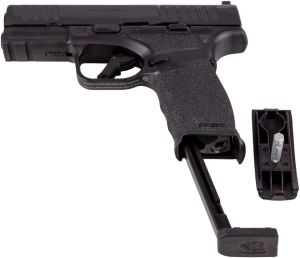 ASG Springfield Armory HellCat Pro Blowback Havalı Tabanca