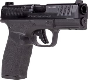 Asg Springfield Armory HellCat Pro Blowback Havalı Tabanca - 20083
