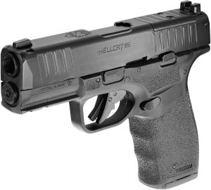 Asg Springfield Armory HellCat Pro Blowback Havalı Tabanca - 20083