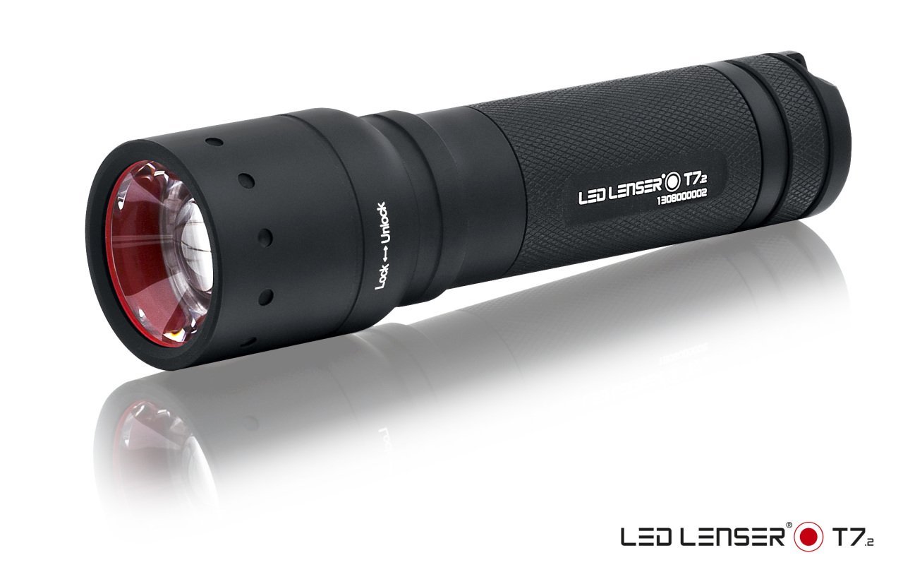 Ledlenser T7.2
