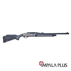 İmpala Plus Rampart Gri Cant. Yarı Otomatik Av Tüfeği